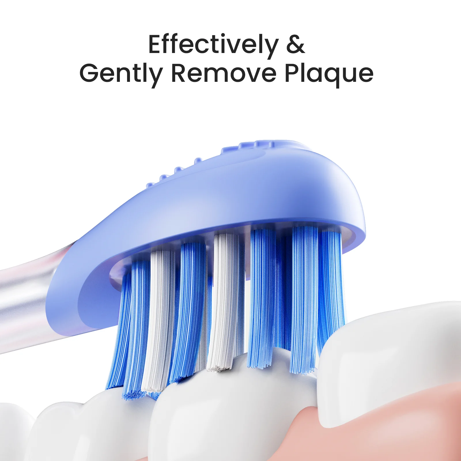 Oclean Ease Travel Electric Toothbrush - Image 5
