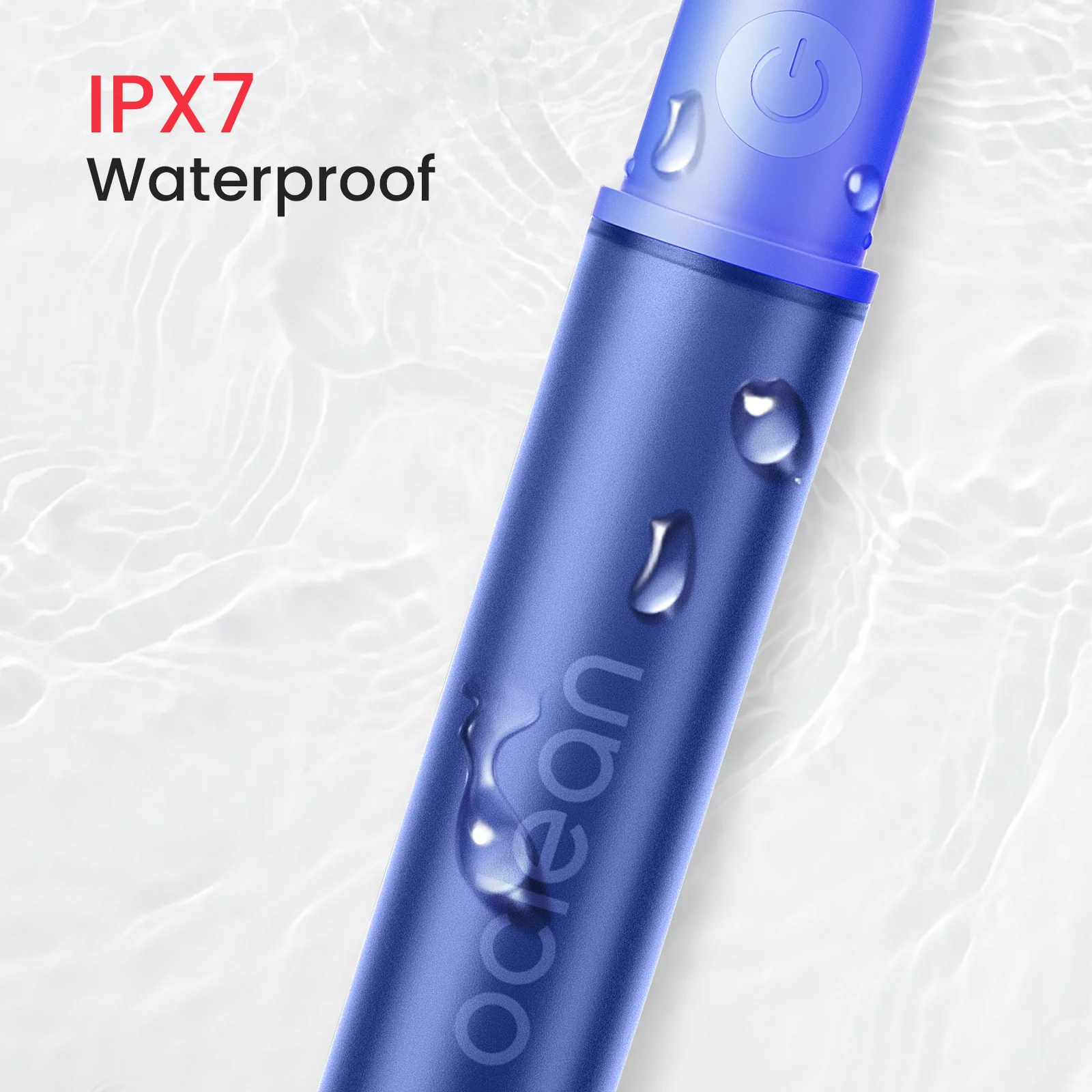 Oclean Ease Travel Electric Toothbrush - Image 8