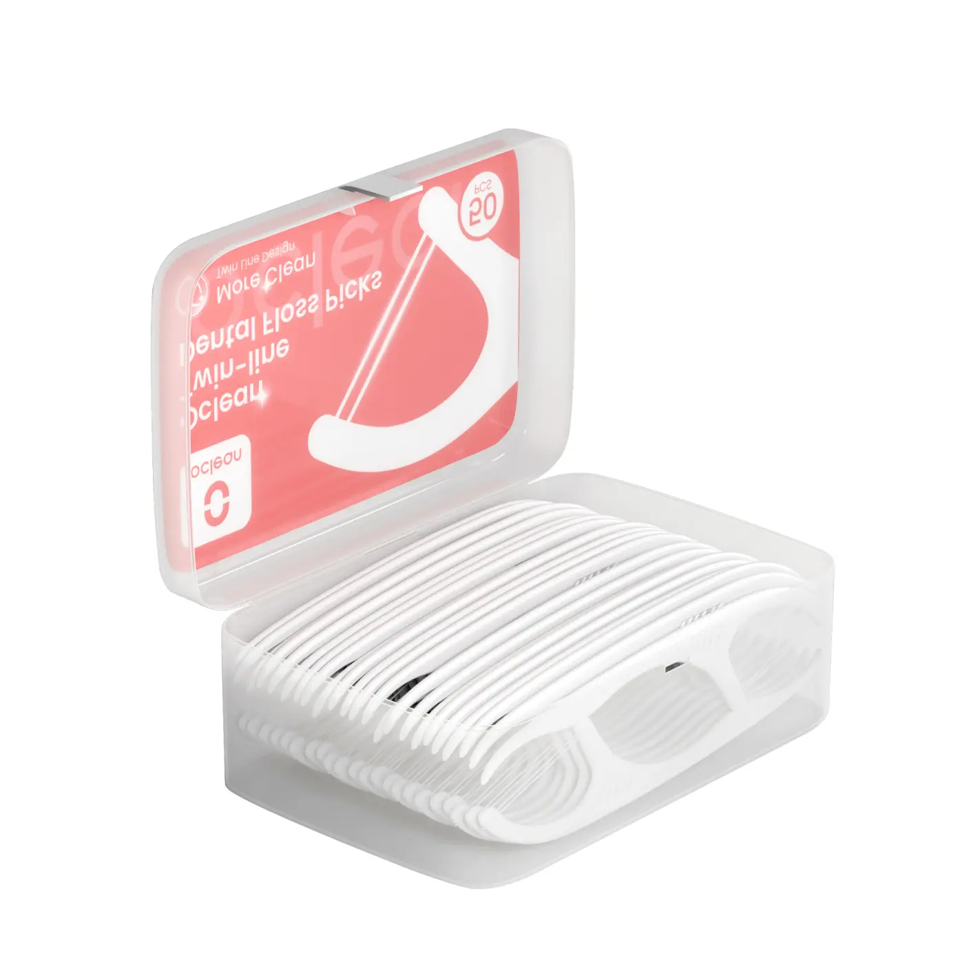 Oclean Dental Floss - Image 3