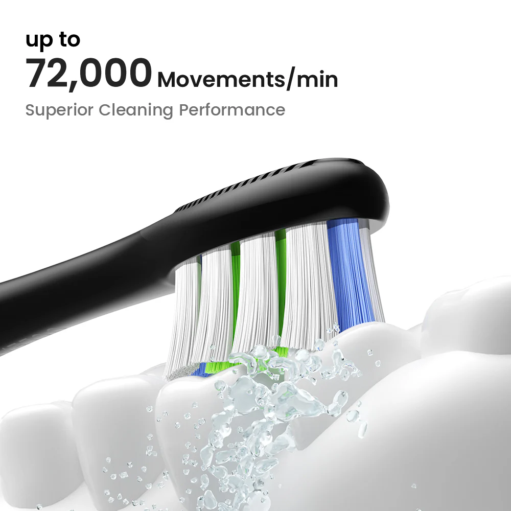 Oclean X Lite Sonic Electric Toothbrush - Image 7