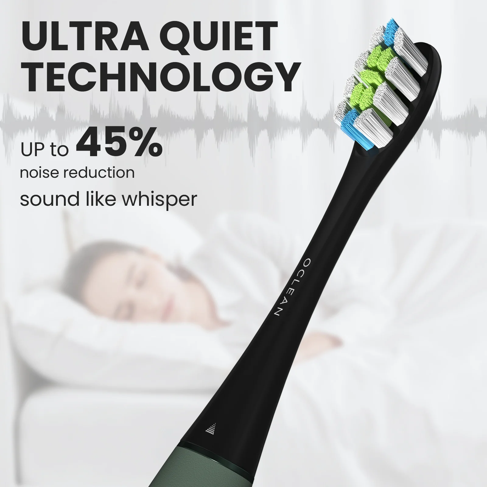Oclean Air 2 Sonic Toothbrush - Image 3