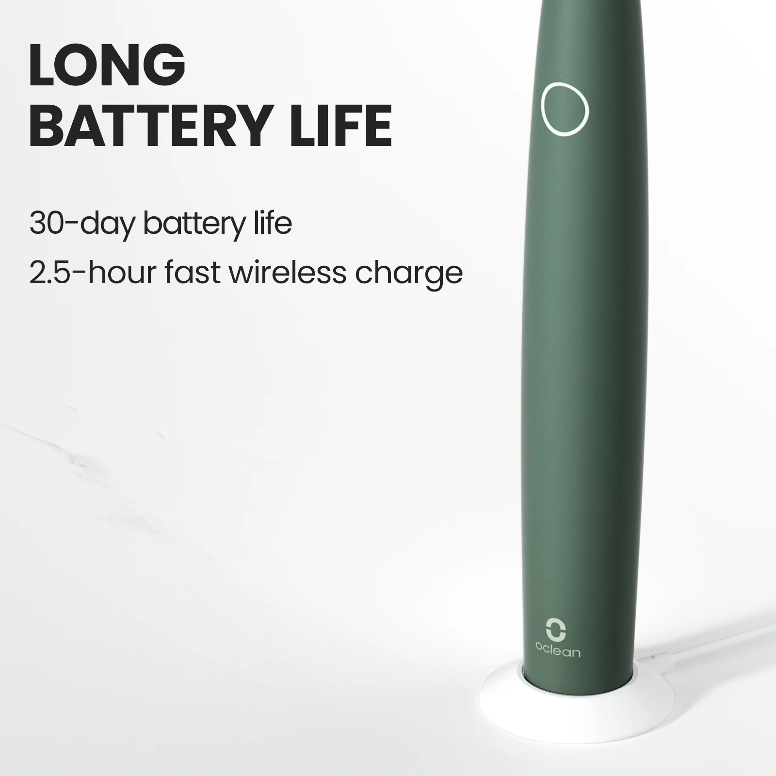 Oclean Air 2 Sonic Toothbrush - Image 4