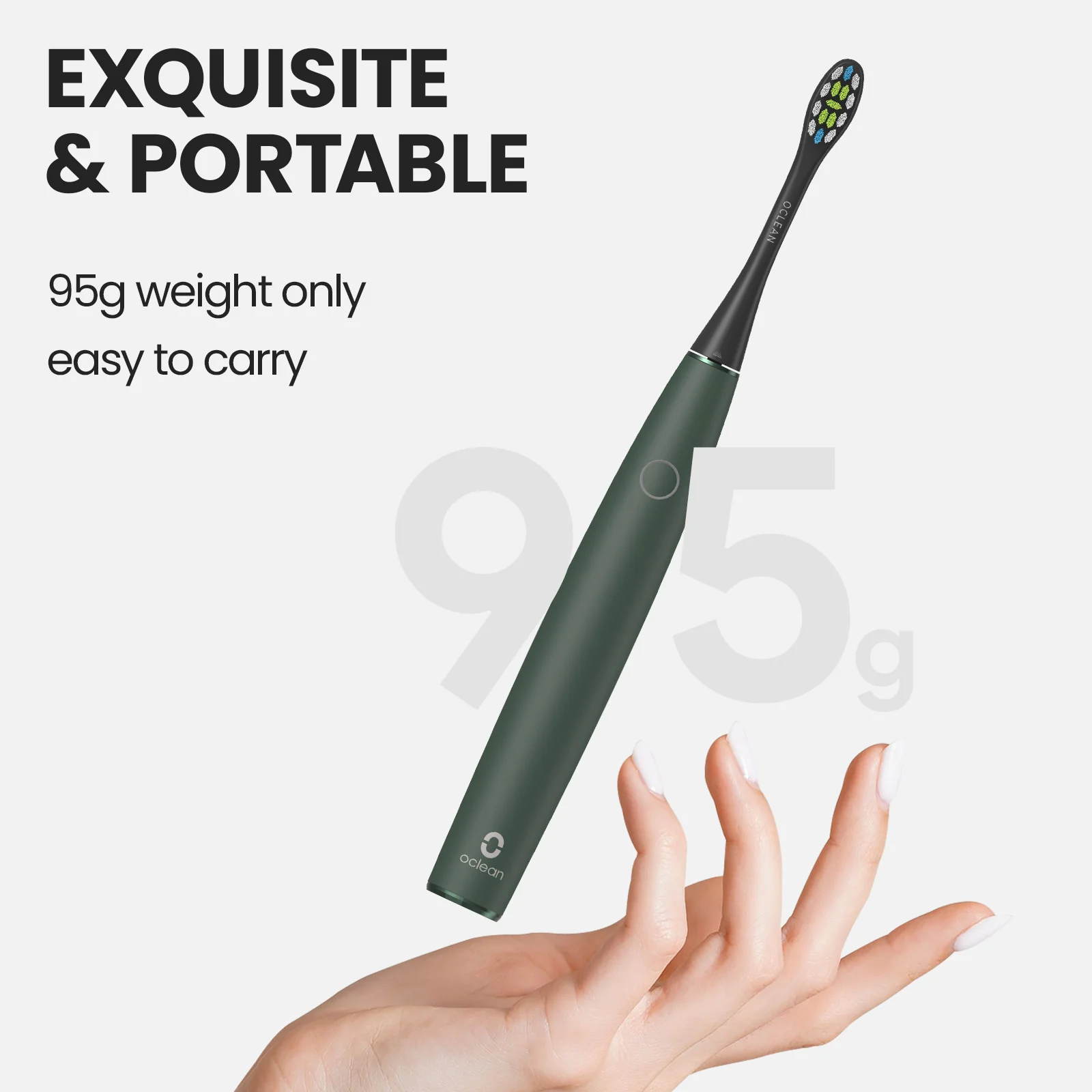 Oclean Air 2 Sonic Toothbrush - Image 7