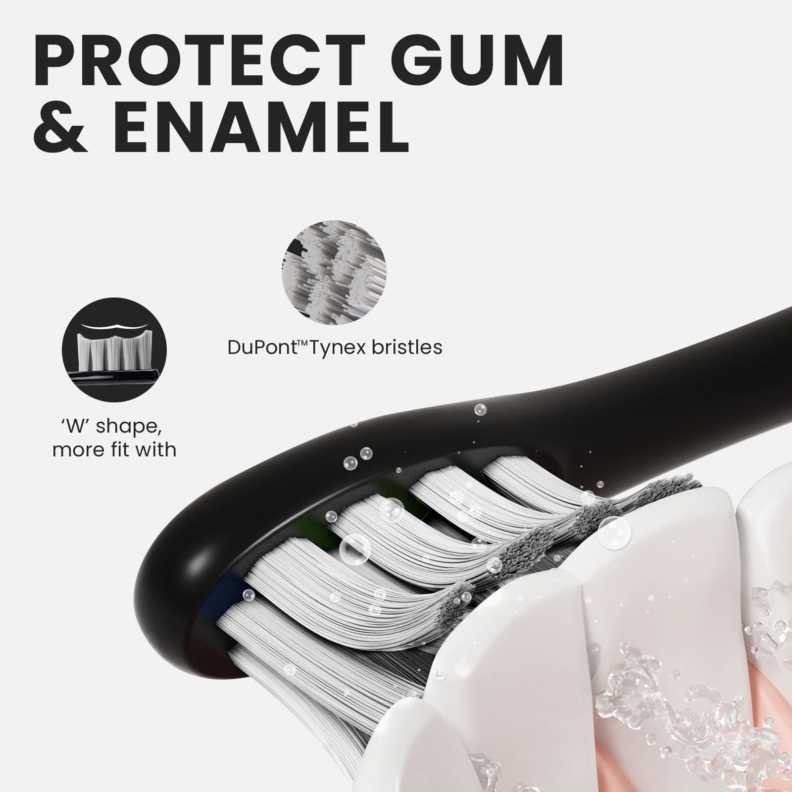 Oclean Endurance Sonic Toothbrush - Image 6