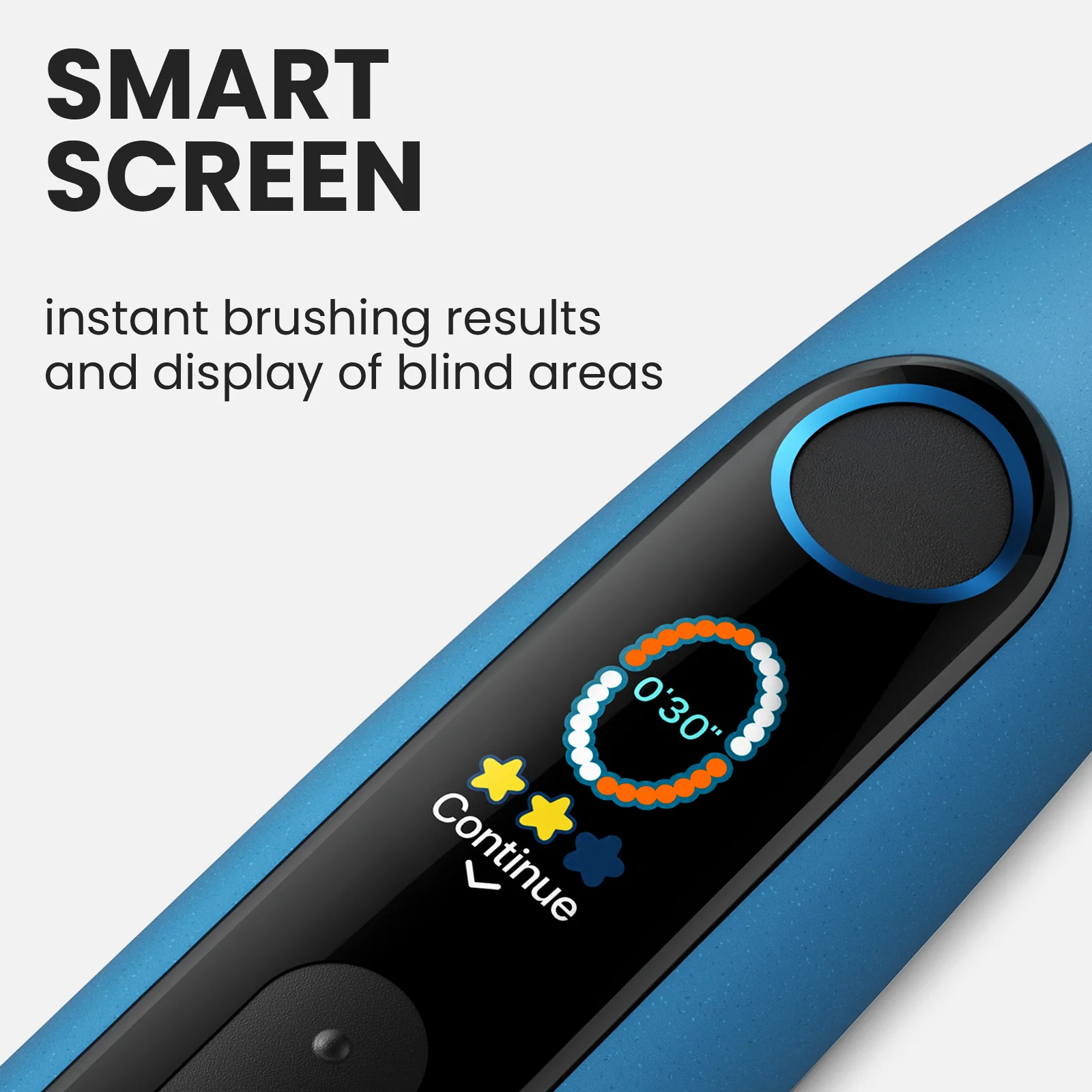 Oclean X10 Sonic Electric Toothbrush - Image 3