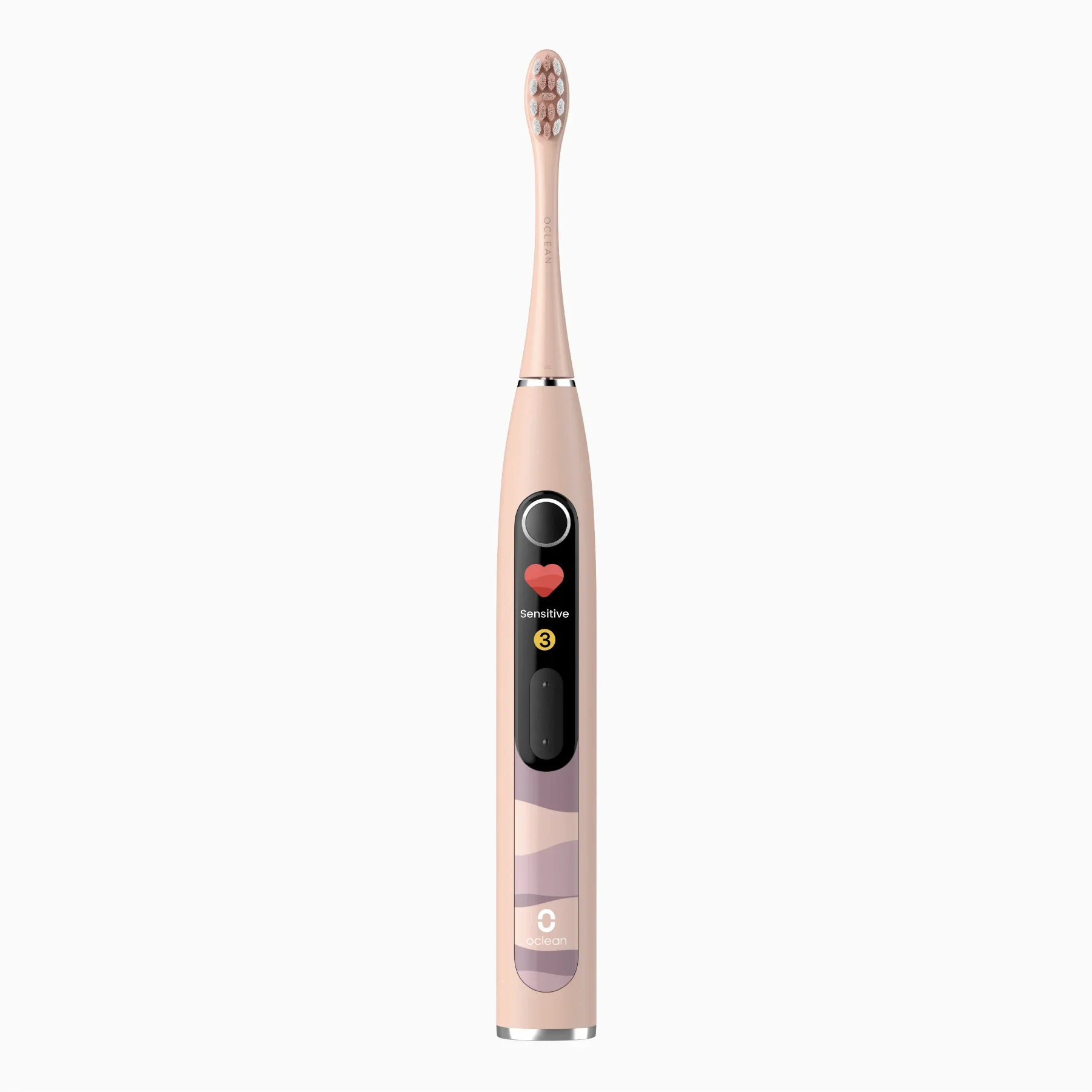 Oclean X10 Sonic Electric Toothbrush - Image 6