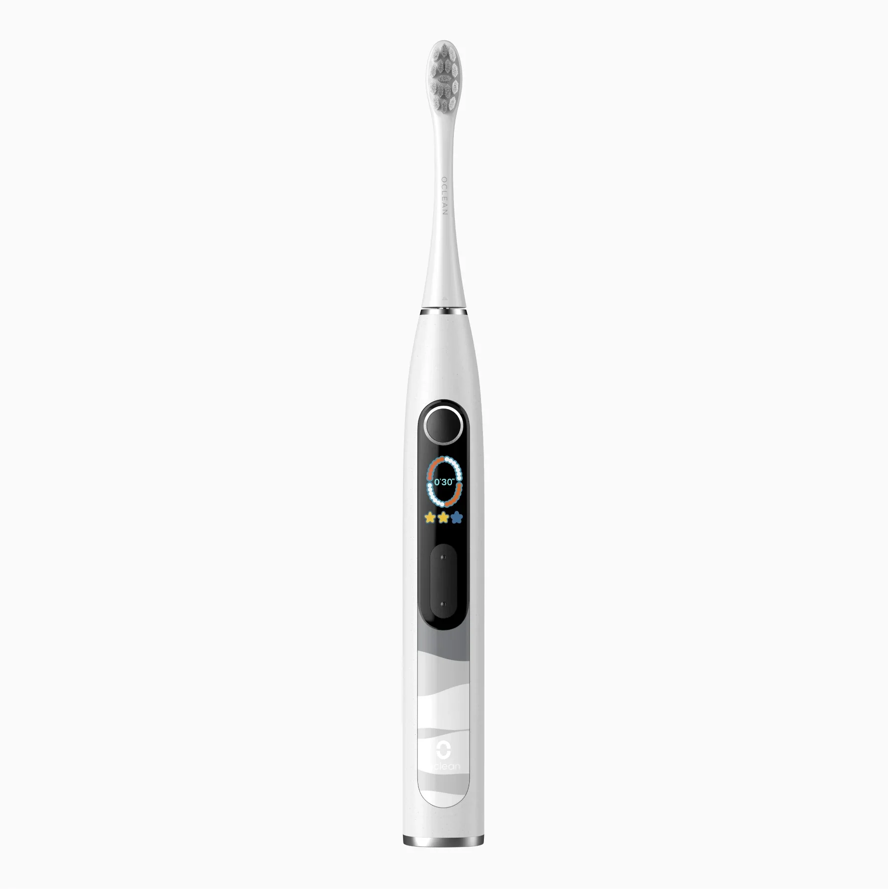 Oclean X10 Sonic Electric Toothbrush - Image 7