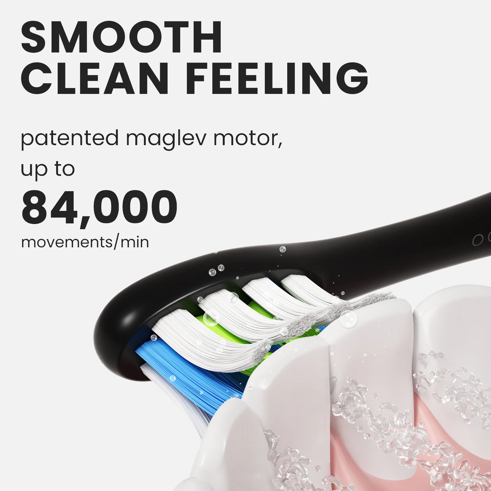 X Pro Smart Toothbrush - Image 5