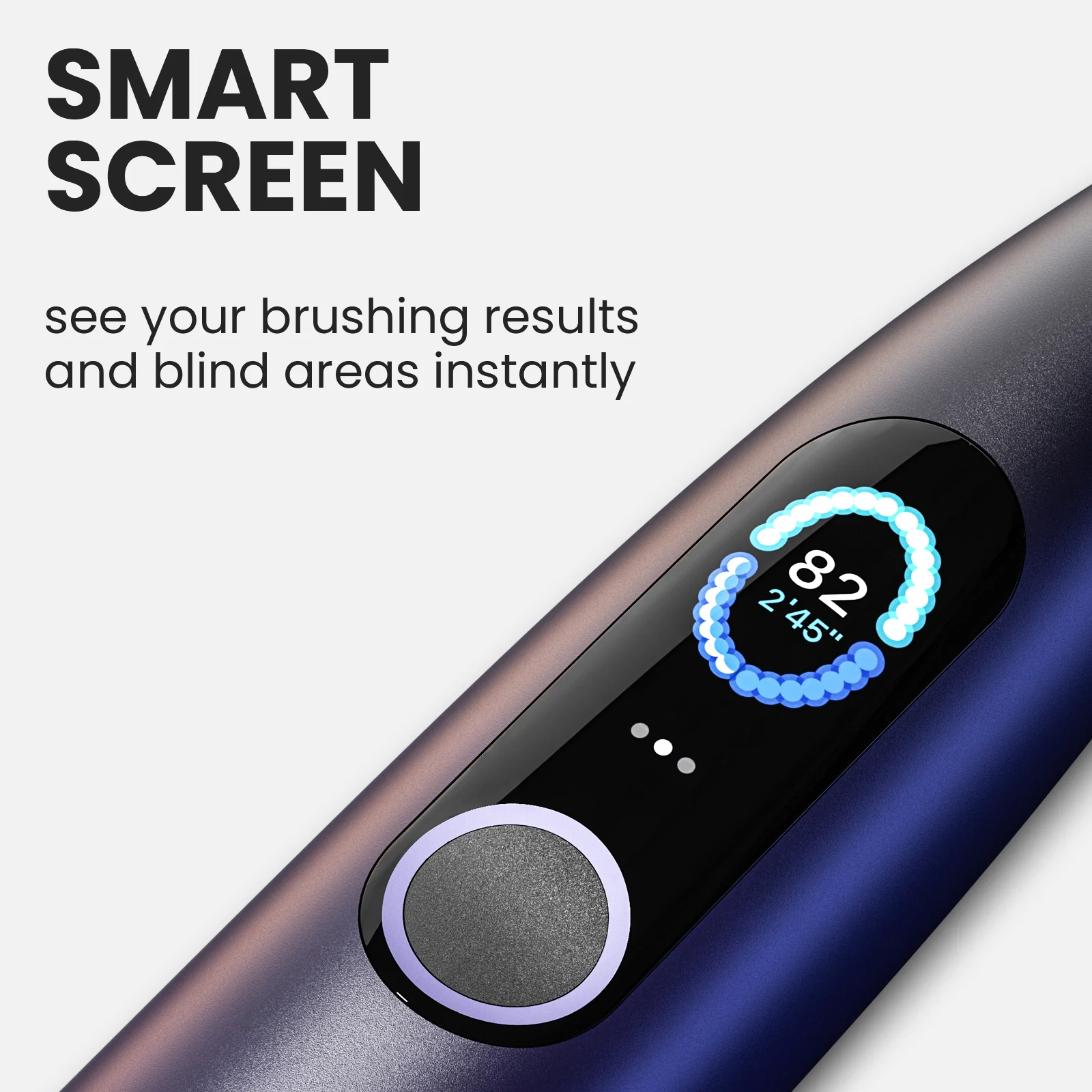 X Pro Smart Toothbrush - Image 6