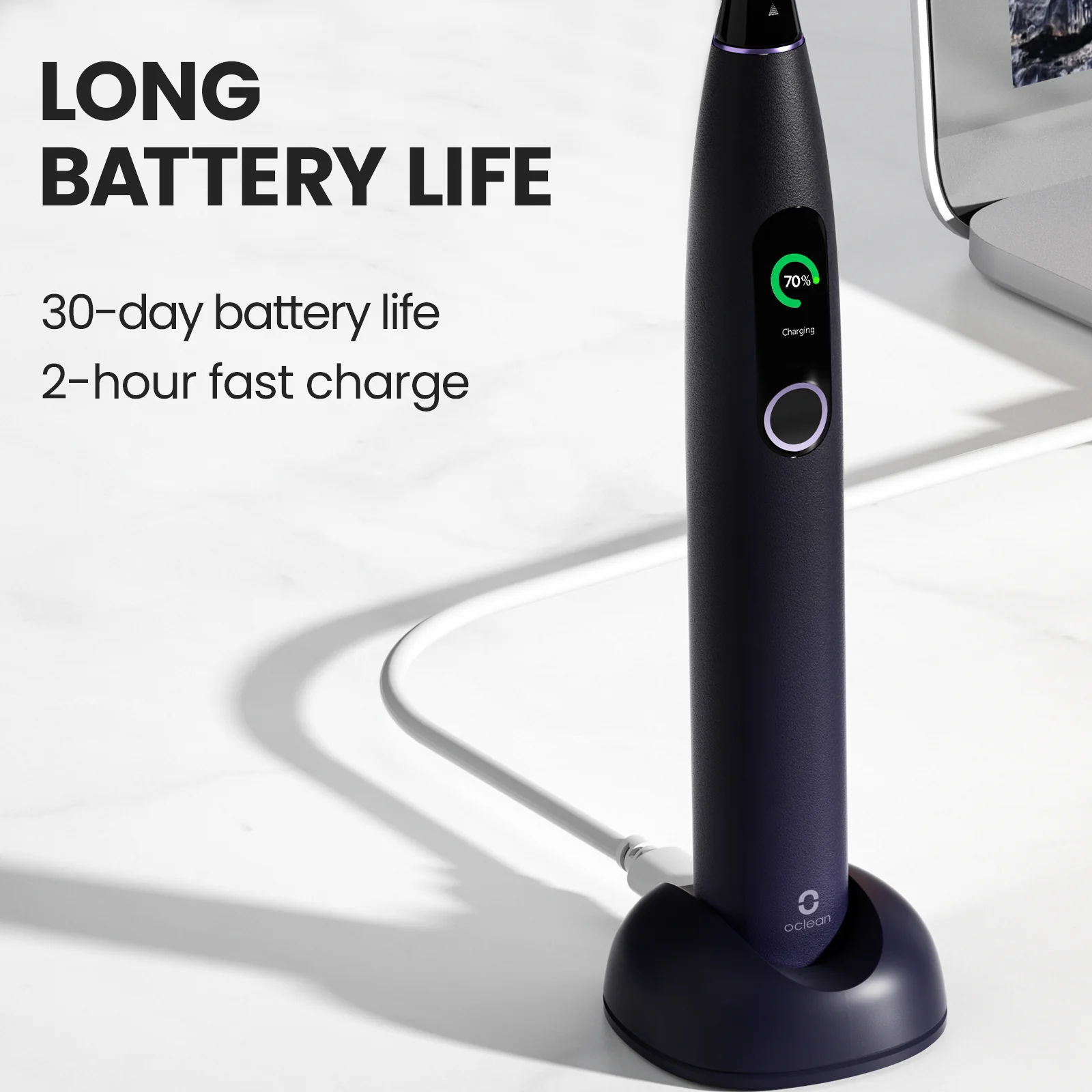 X Pro Smart Toothbrush - Image 7