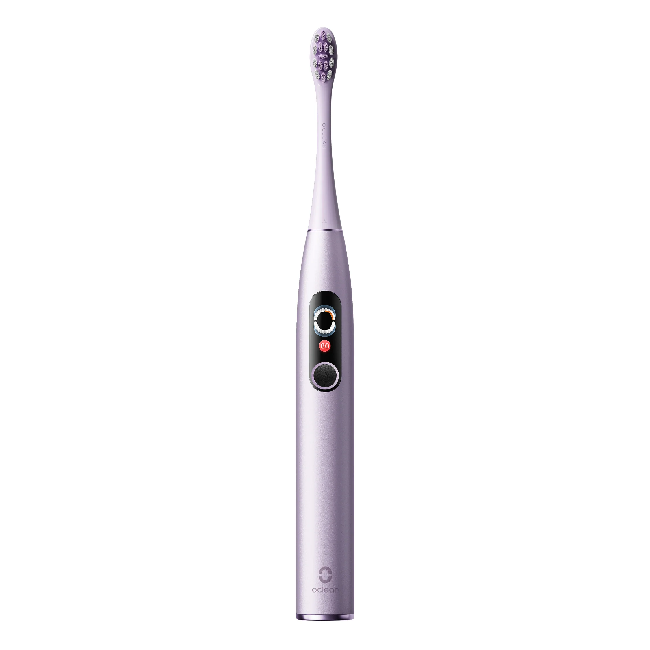 Oclean X Pro Digital Sonic Toothbrush - Image 10
