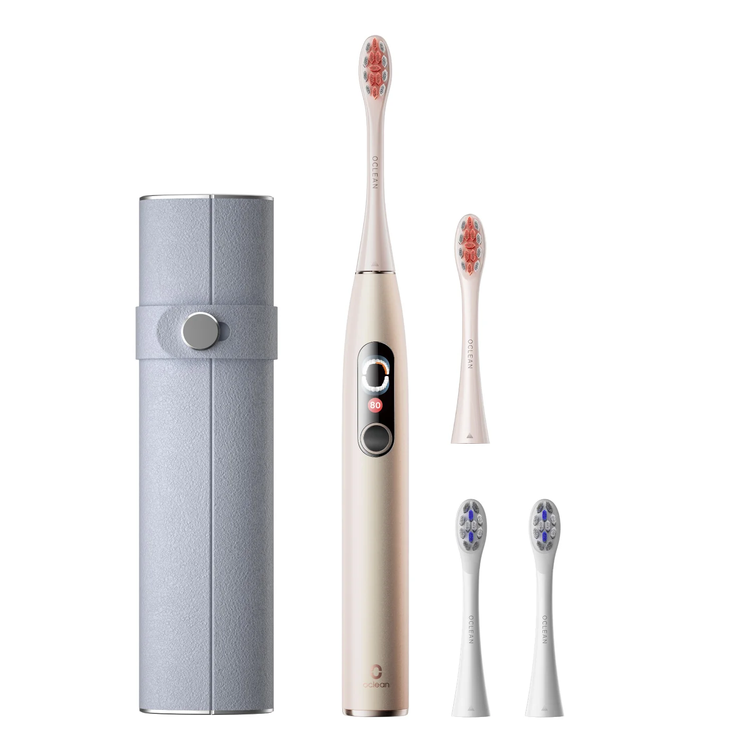 Oclean X Pro Digital Sonic Toothbrush - Image 7