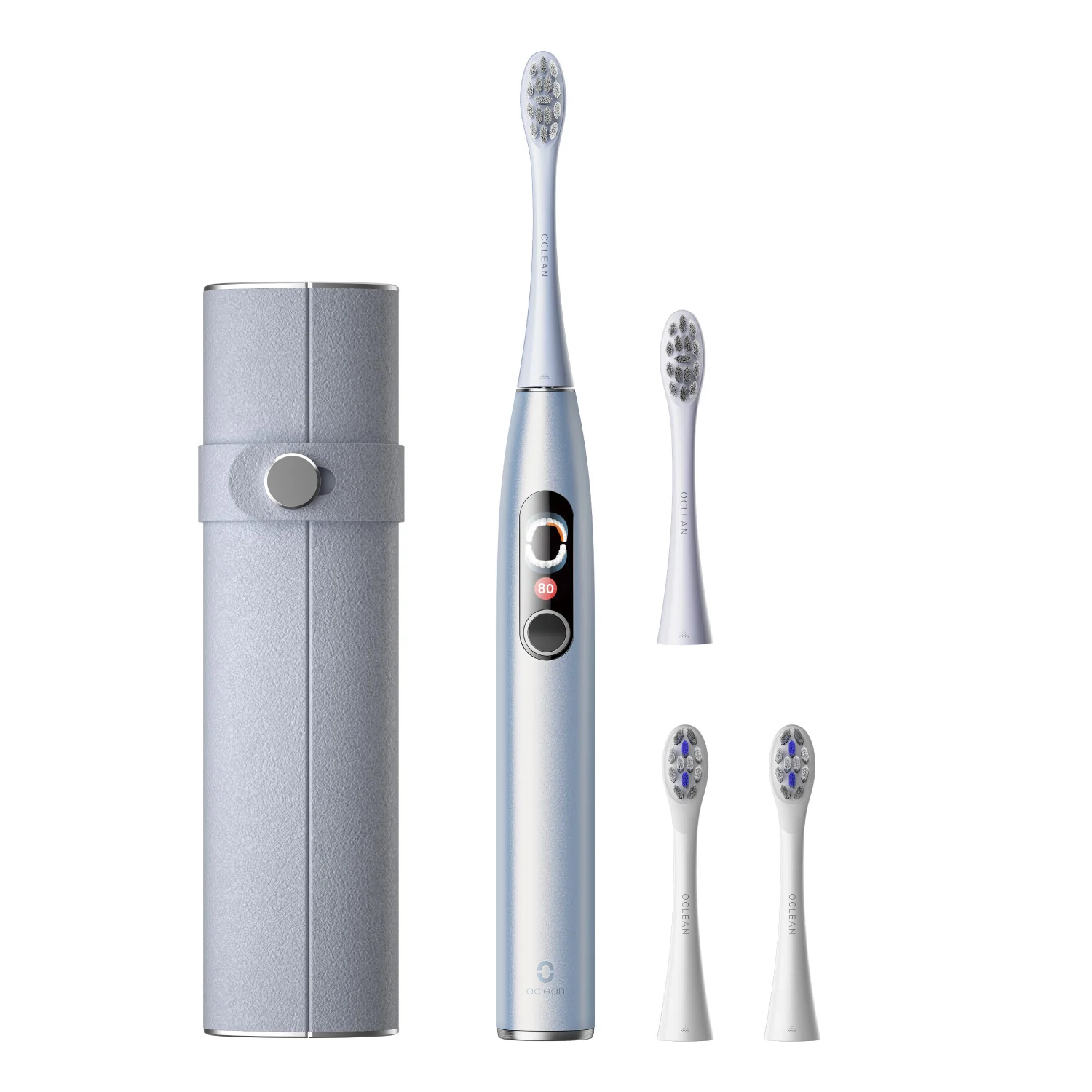 Oclean X Pro Digital Sonic Toothbrush - Image 8