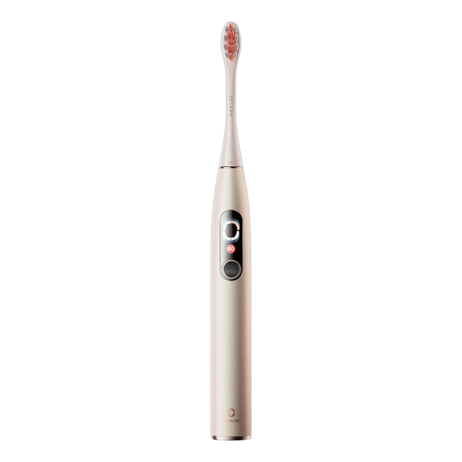 Oclean X Pro Digital Sonic Toothbrush - Image 9
