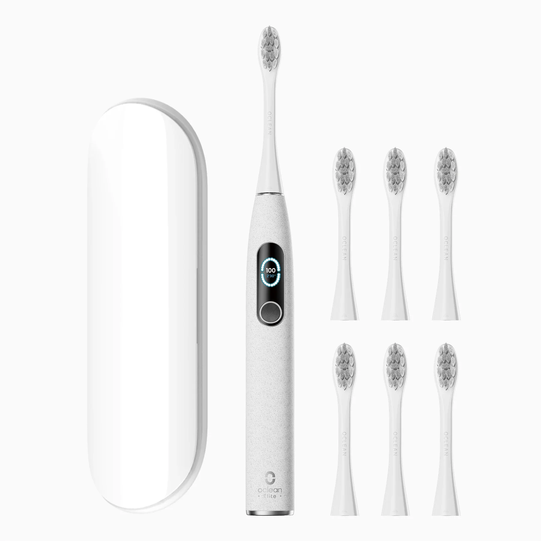 Oclean X Pro Elite Sonic Toothbrush - Image 6