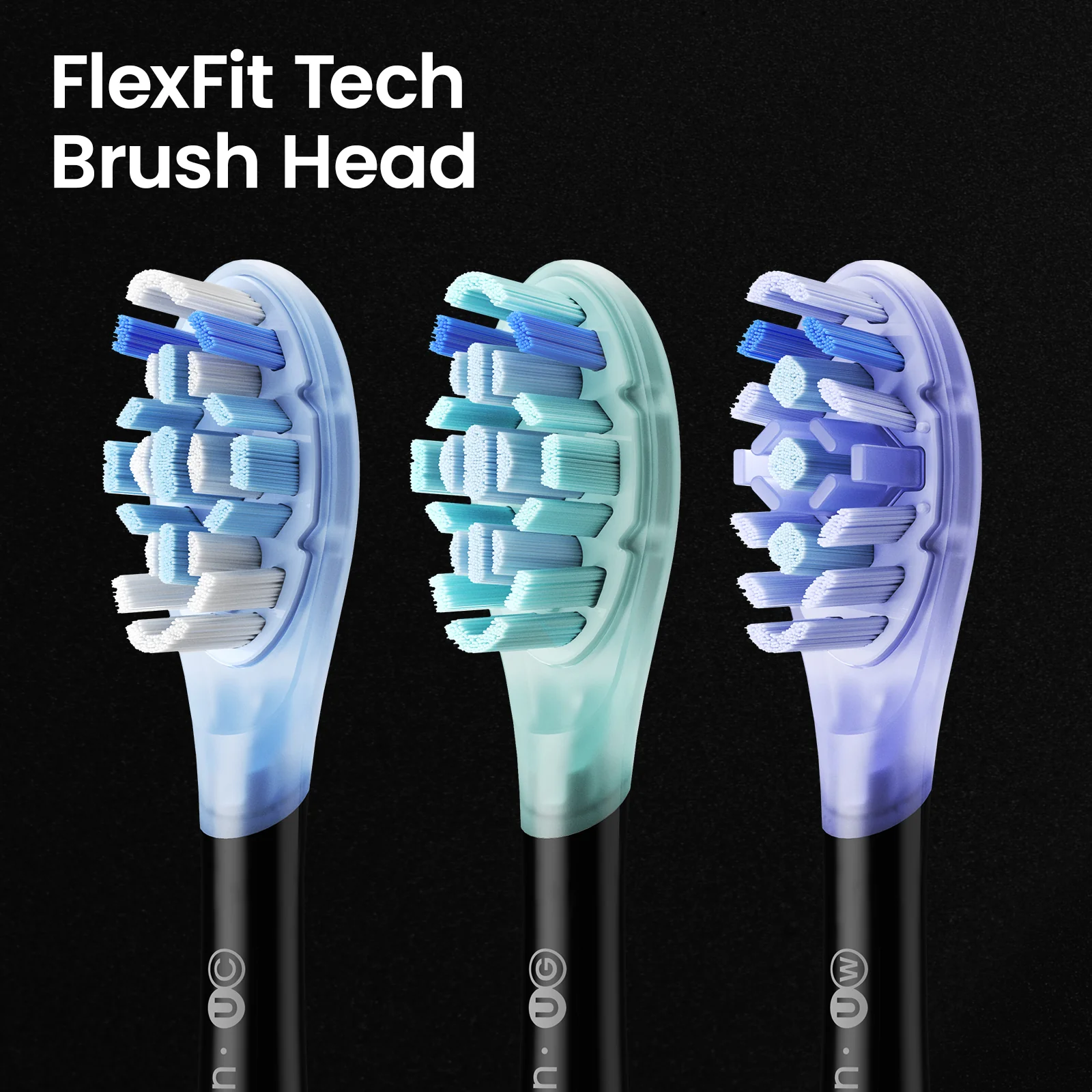 Oclean X Ultra Sonic Toothbrush - Image 11