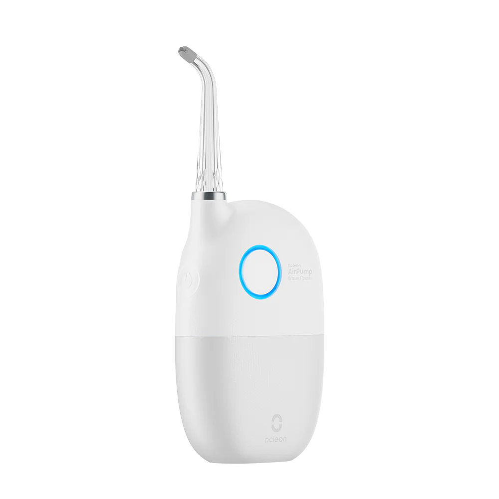 Oclean A10 AirPump Water Flosser - Image 13