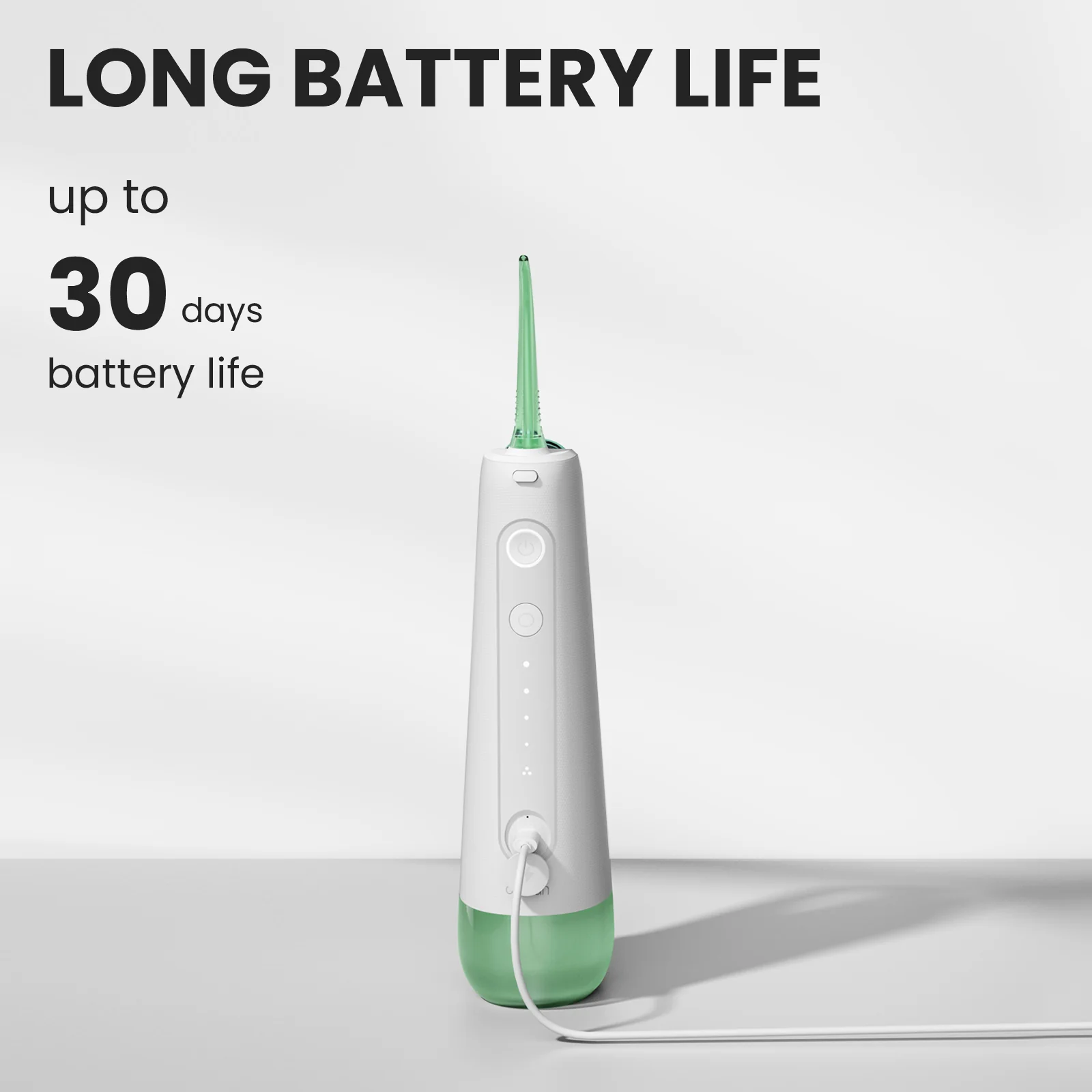 Oclean W10 Water Flosser - Image 4