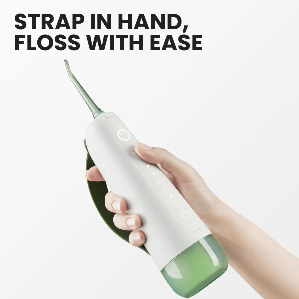 Oclean W10 Water Flosser - Image 5