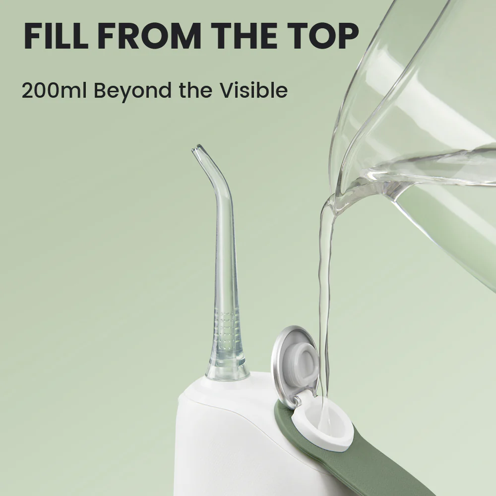 Oclean W10 Water Flosser - Image 7