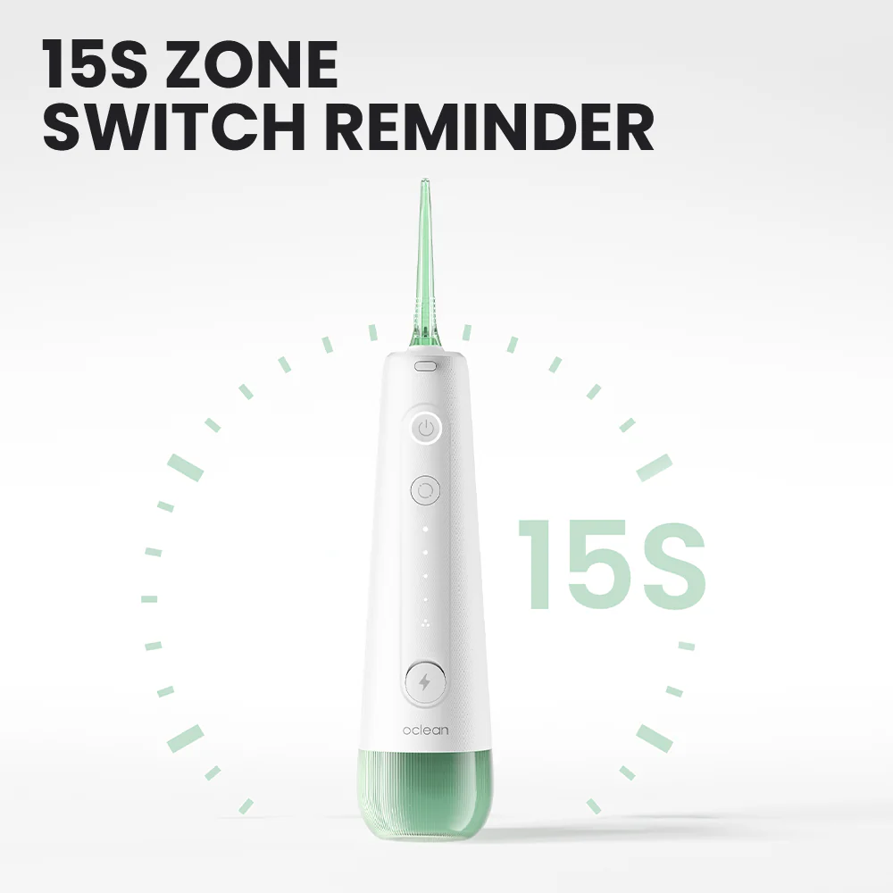 Oclean W10 Water Flosser - Image 8