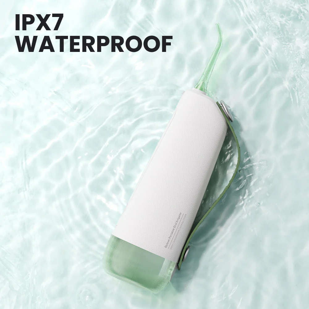 Oclean W10 Water Flosser - Image 9